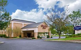 Hampton Inn Wooster Ohio